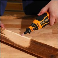 Гравер Deko DKRT200 085-1001