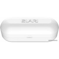 Наушники Elari NanoPods (белый)