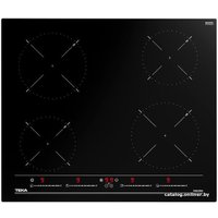 Варочная панель TEKA IBC 64010 BK MSS