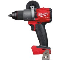 Дрель-шуруповерт Milwaukee M18FDD2-0X 4933464266 (без АКБ, кейс)