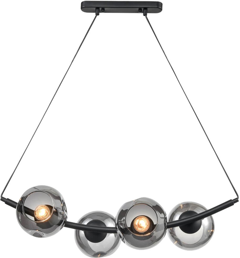 

Подвесная люстра Vele Luce Astoria VL5002P41