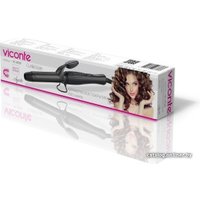 Круглая  плойка Viconte VC-6737