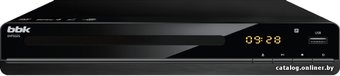 DVD-плеер BBK DVP032S