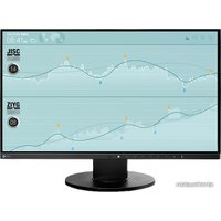 Монитор EIZO FlexScan EV2450 (EV2450-BK)