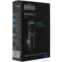 Электробритва Braun 320s-4 Series 3