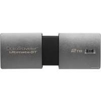 USB Flash Kingston DataTraveler Ultimate GT 2TB [DTUGT/2TB]