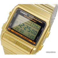 Наручные часы Casio DB-380G-1