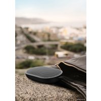 Беспроводная колонка Bang & Olufsen Beoplay P2 (черный)