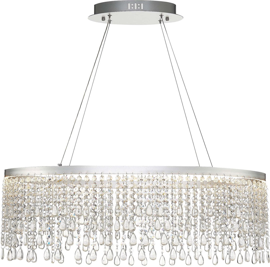 

Подвесная люстра ST Luce Vega SL6201.103.37