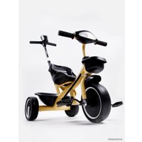 Детский велосипед Amigo Street Rider AB22-36SR/04 (желтый)