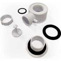 Душевой поддон Triton ПД31 ДК 1/4 низкий 90х90