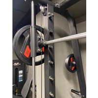 Машина Смита UltraGym UG-KJ1249