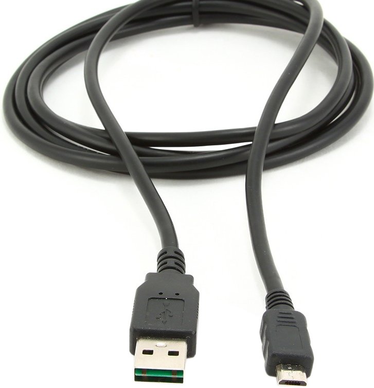 

Кабель Cablexpert CC-mUSB2D-0.3M