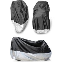 Чехол для мотоцикла без кофра Frost Guard MOTA0121S