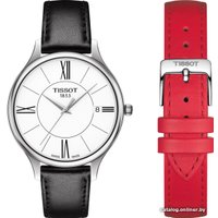 Наручные часы Tissot Bella Ora Round T103.210.16.018.00