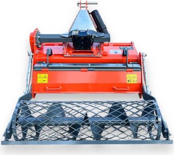 Фреза Rossel STB-145