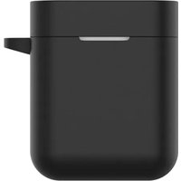 Чехол KST 17234 для Xiaomi AirDots Pro/Xiaomi Mi True Wireless Earphones (черный)