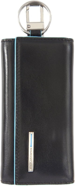 

Ключница Piquadro Blue Square PC1397B2/N