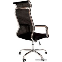 Офисное кресло Меб-ФФ MF-2021 (черный) в Бресте