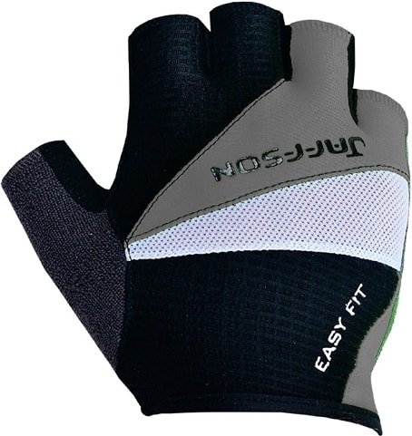 

Перчатки Jaffson SCG 46-0206 (M, черный/серый/белый)