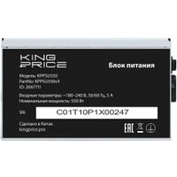 Блок питания Kingprice KPPSU550v3 2067711