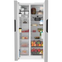 Холодильник side by side ZUGEL ZRSS630W