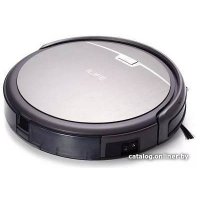 Робот-пылесос iLife A4s