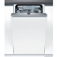 Встраиваемая посудомоечная машина Bosch SPV48M10EU