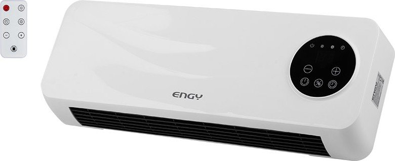 

Тепловентилятор Engy N08