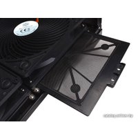 Корпус SilverStone Raven RV02-E (SST-RV02B-EW-USB3.0)