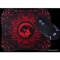 Игровая мышь Marvo M309+G1