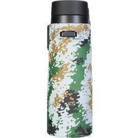 Бинокль Levenhuk Camo Dots 10x42