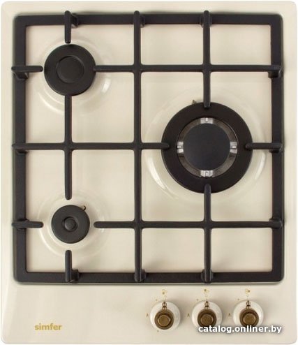 Варочная панель Simfer H45V35O527