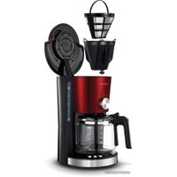 Капельная кофеварка Morphy Richards Evoke 162522 в Могилеве