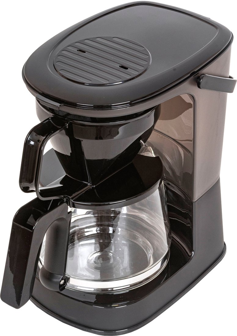 

Капельная кофеварка Supra CMS-1240