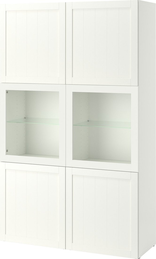 

Книжный шкаф Ikea Besta s39597763