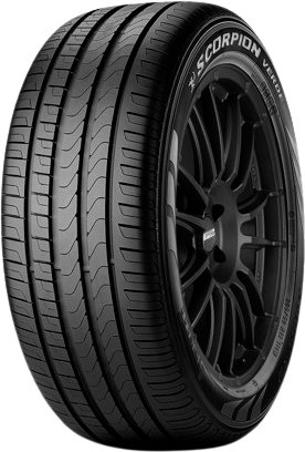 

Летние шины Pirelli Scorpion Verde SUV 225/45R19 96W XL