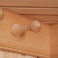 Полка для бани Добропаровъ 10071399