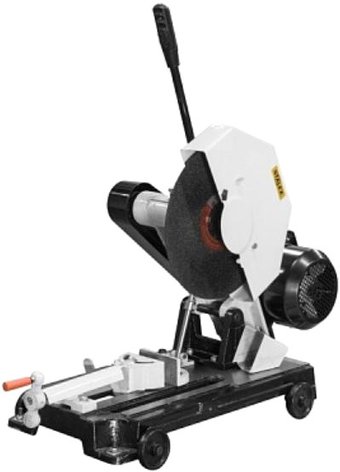 Монтажная (отрезная) пила Stalex 400T/4