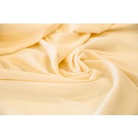 Комплект штор Decoretto Канвас топленое молоко КТМ-K102 2x2.6 м (светло-бежевый, 2 шт)