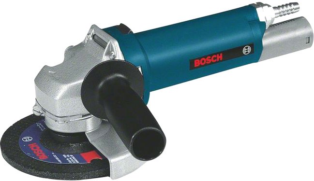 

Пневмошлифмашина Bosch 0607352114