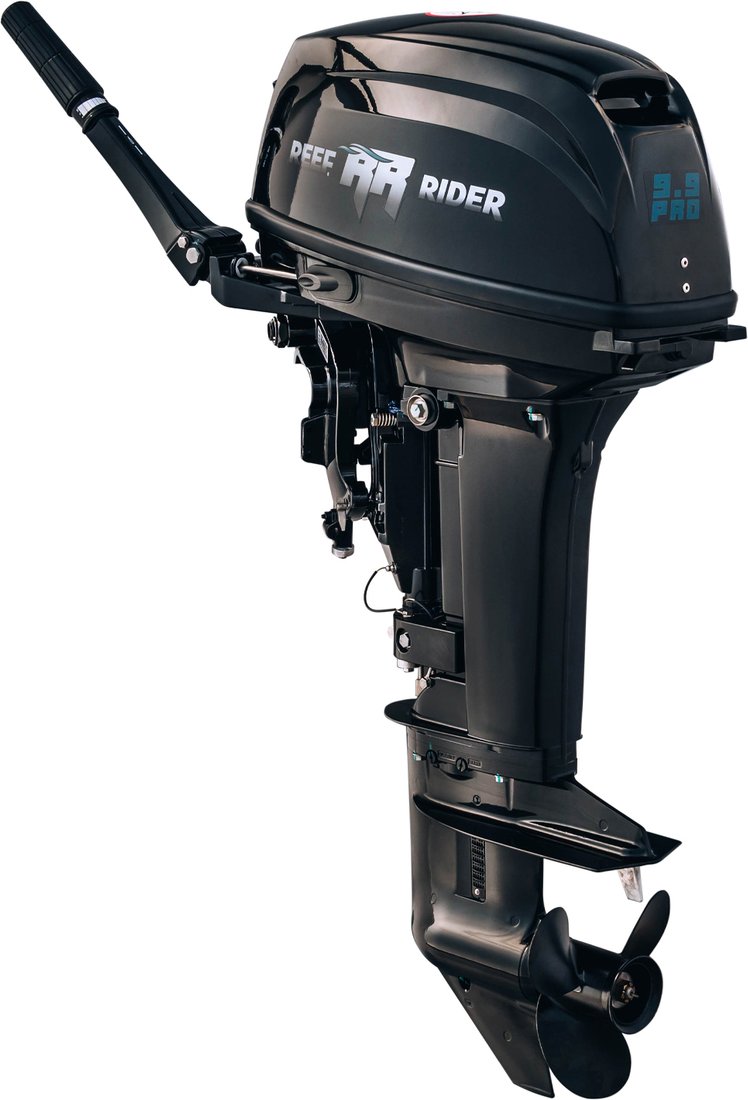 

Лодочный мотор Reef Rider RR9.9FHS PRO