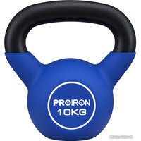 Гиря Proiron ГИ1100НЕО (10 кг)