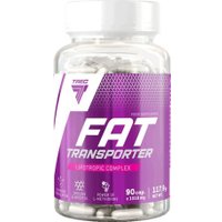 Аминокислоты Trec Nutrition Fat Transporter (90 таблеток)