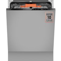 Встраиваемая посудомоечная машина Weissgauff BDW 6037 Inverter AutoOpen Infolight