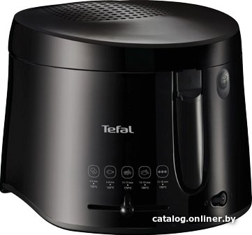 Фритюрница Tefal FF1078