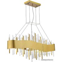 Люстра средней высоты ST Luce Olvera SL1633.213.08