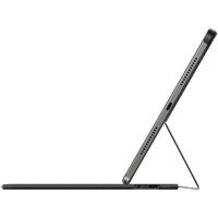 Чехол для планшета HONOR Pad X9a Smart Bluetooth Keyboard (темно-серый)