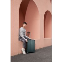 Чемодан-спиннер Ninetygo All-round Guard Luggage 24