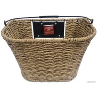 Корзина Haotu HT-512E (коричневый)